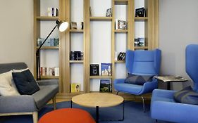 Holiday Inn Express Stuttgart Airport